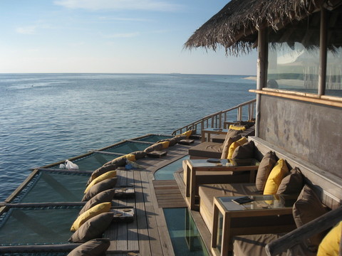Soneva Fushi, photo 3
