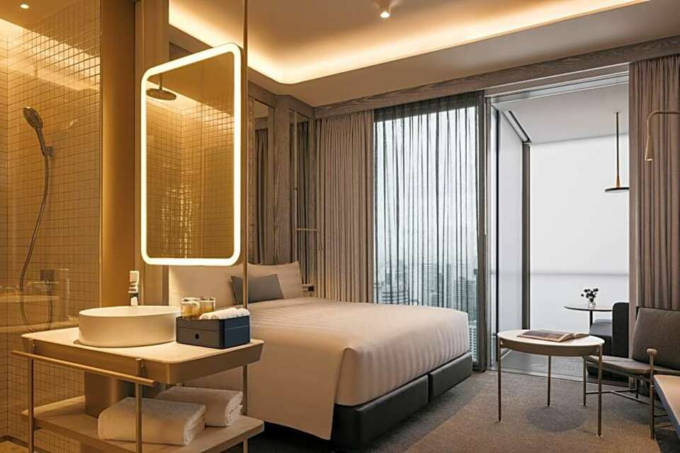 Pan Pacific Orchard, photo 7