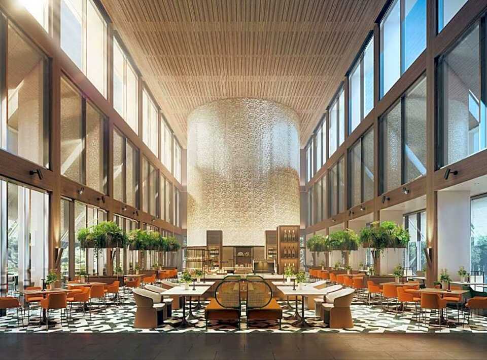 Pan Pacific Orchard, photo 4