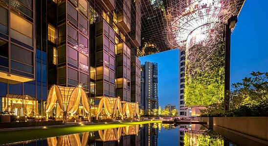Pan Pacific Orchard, photo 2