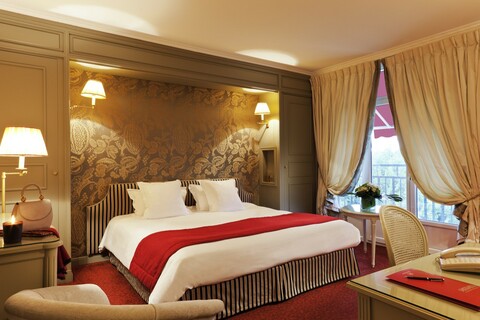 Le Grand Hôtel Enghien-les-Bains, photo 4