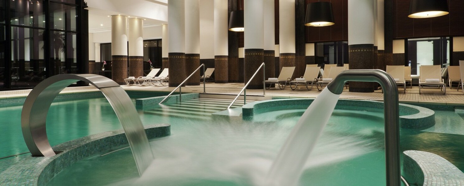 Le Grand Hôtel Enghien-les-Bains, photo 5