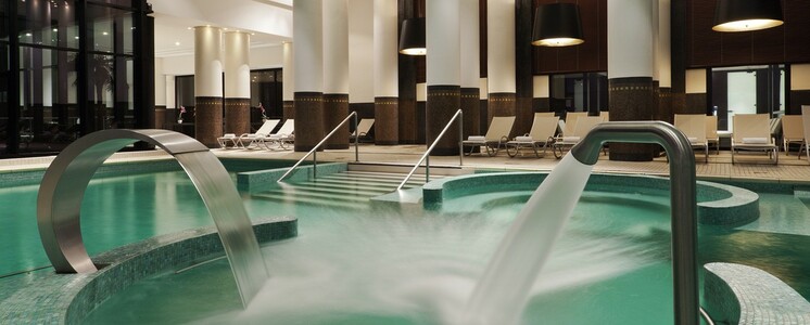 Le Grand Hôtel Enghien-les-Bains, photo 5