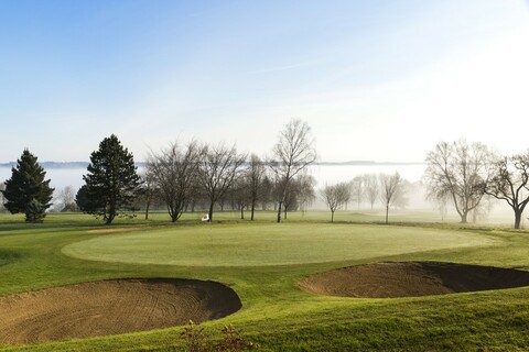 L'Hotel Du Golf Deauville, photo 5