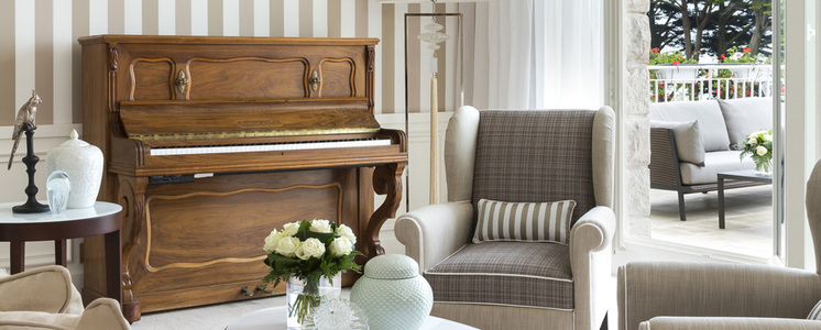 Hotel Barrière Le Royal La Baule, photo 3