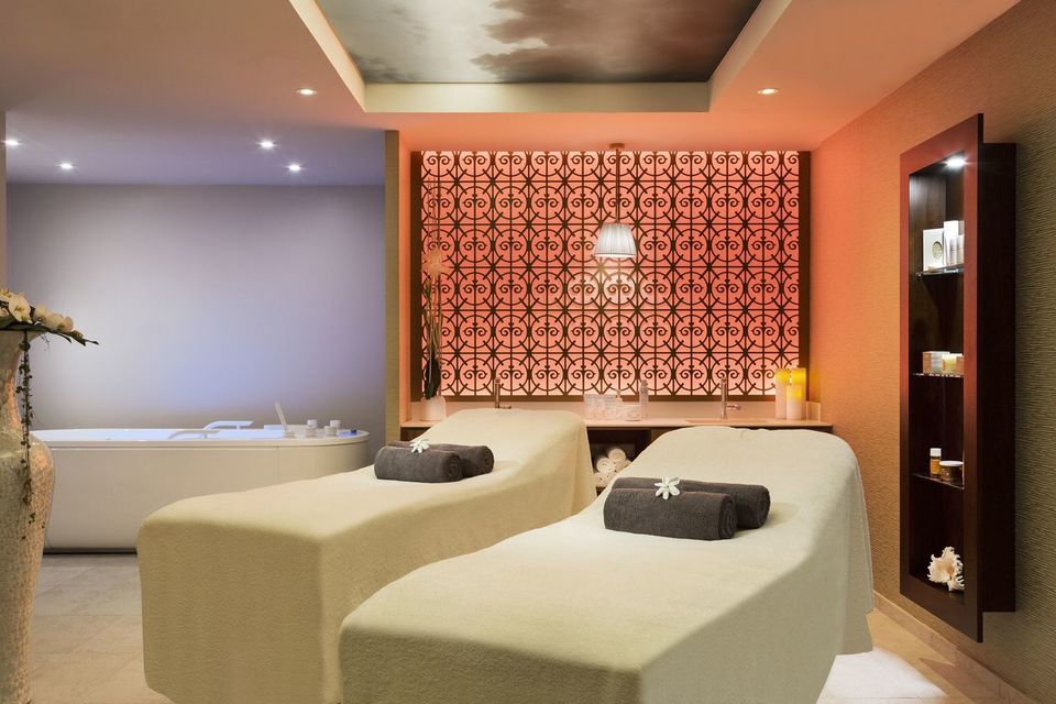 Hotel Barrière Le Royal La Baule, photo 6