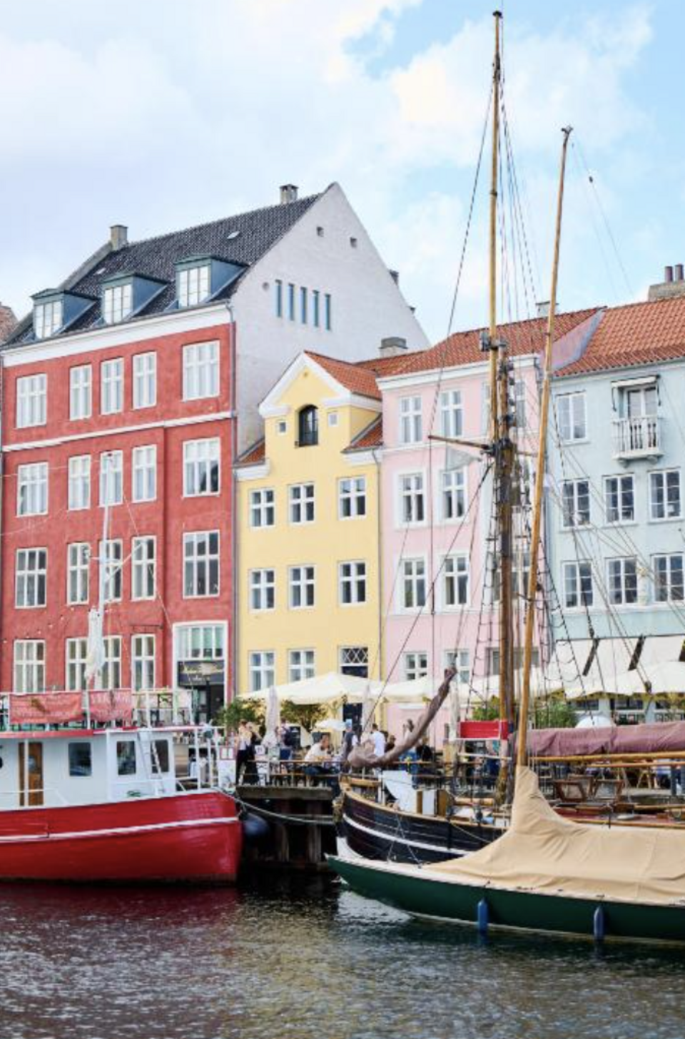1 Hotel Copenhagen, photo 6