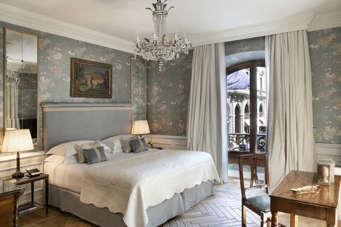 Helvetia & Bristol Firenze, photo 3