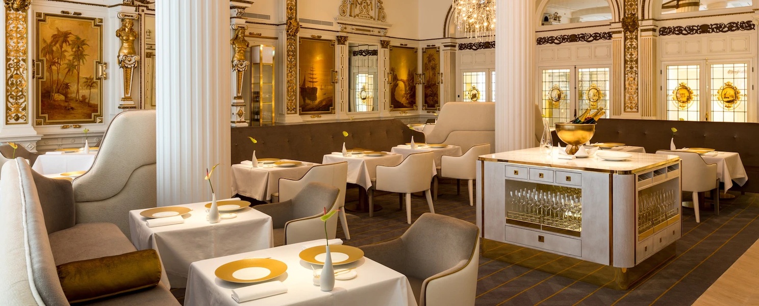 Anantara Grand Hotel Krasnapolsky, photo 6