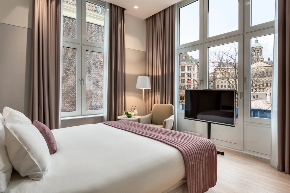Anantara Grand Hotel Krasnapolsky, photo 2