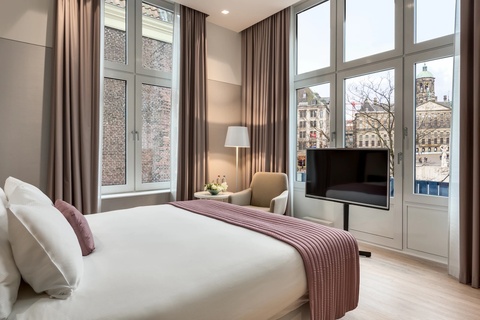 Anantara Grand Hotel Krasnapolsky, photo 2