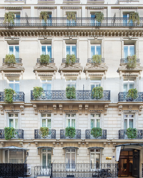 Hotel Lancaster, photo 4