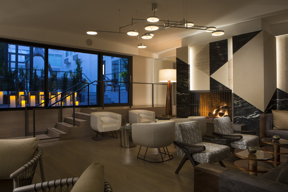 Hotel Zoe Fishermans Wharf, photo 4