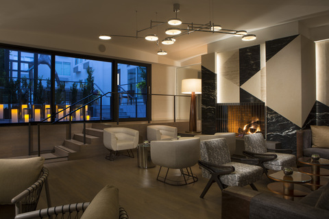 Hotel Zoe Fishermans Wharf, photo 4