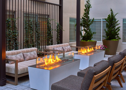 Hotel Zoe Fishermans Wharf, photo 3