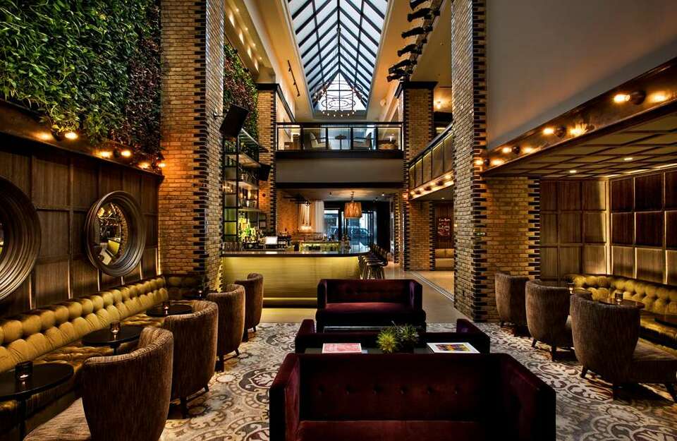 Thompson Chicago, photo 6