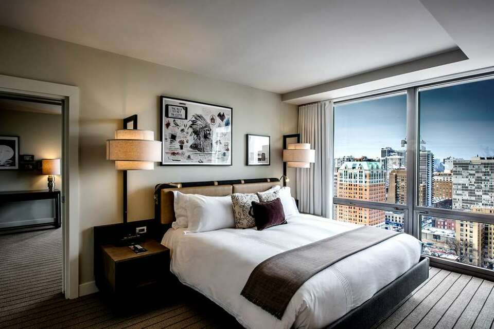 Thompson Chicago, photo 7
