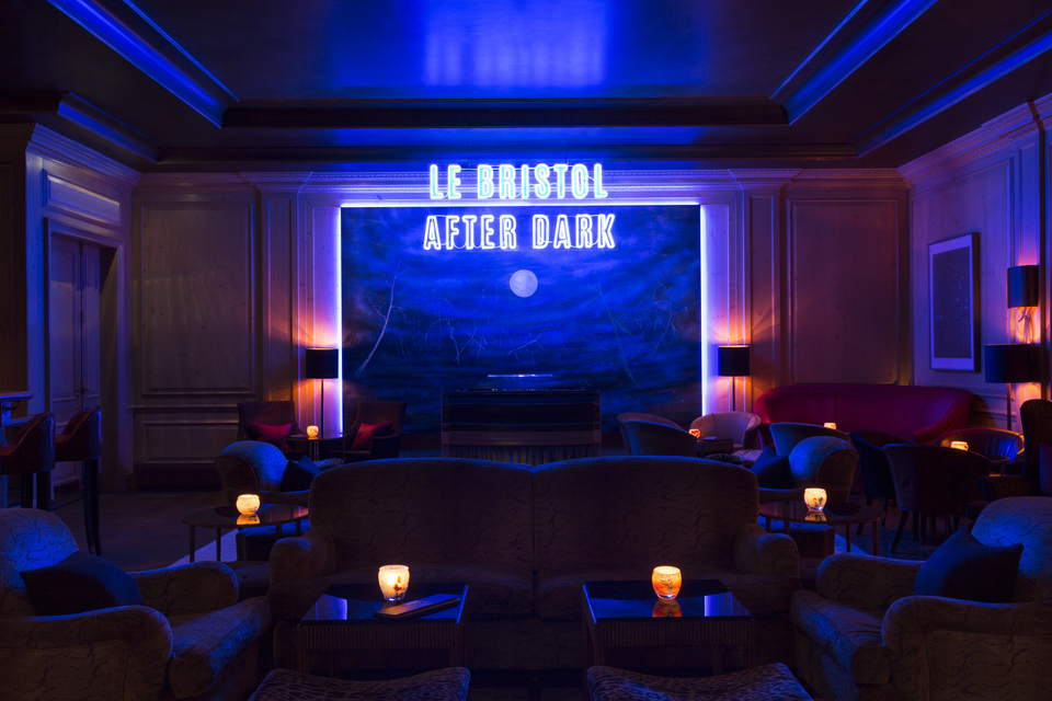 Le Bristol Paris, photo 6
