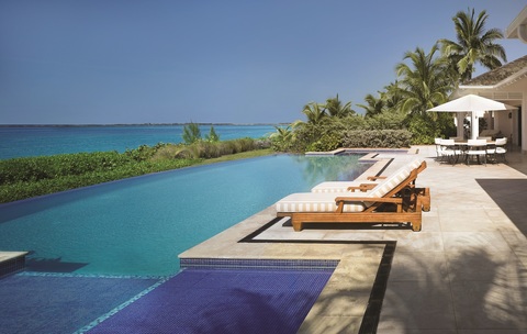 The Ocean Club, Bahamas, photo 3