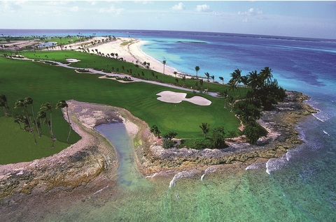 The Ocean Club, Bahamas, photo 4