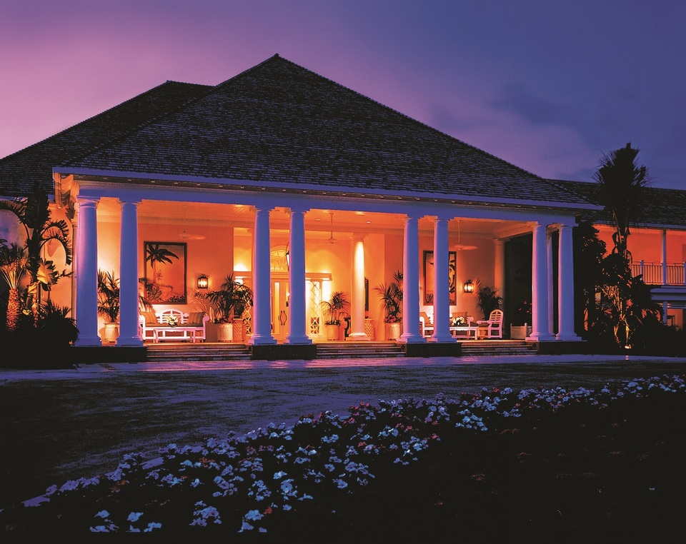 The Ocean Club, Bahamas, photo 5