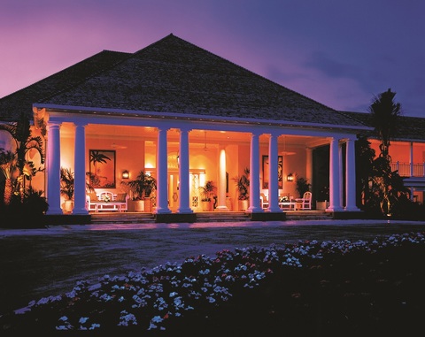 The Ocean Club, Bahamas, photo 5