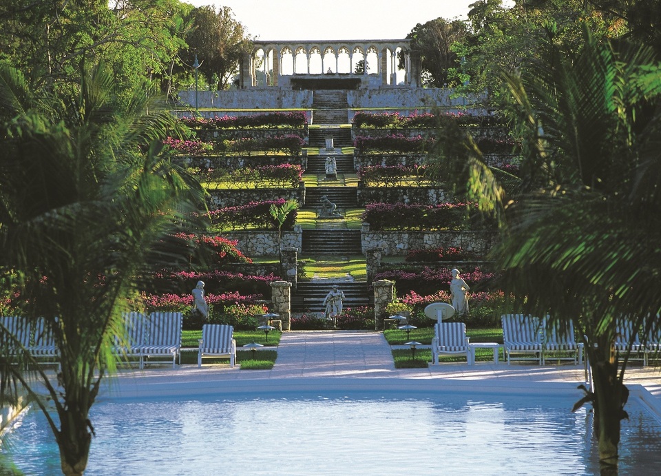 The Ocean Club, Bahamas, photo 7