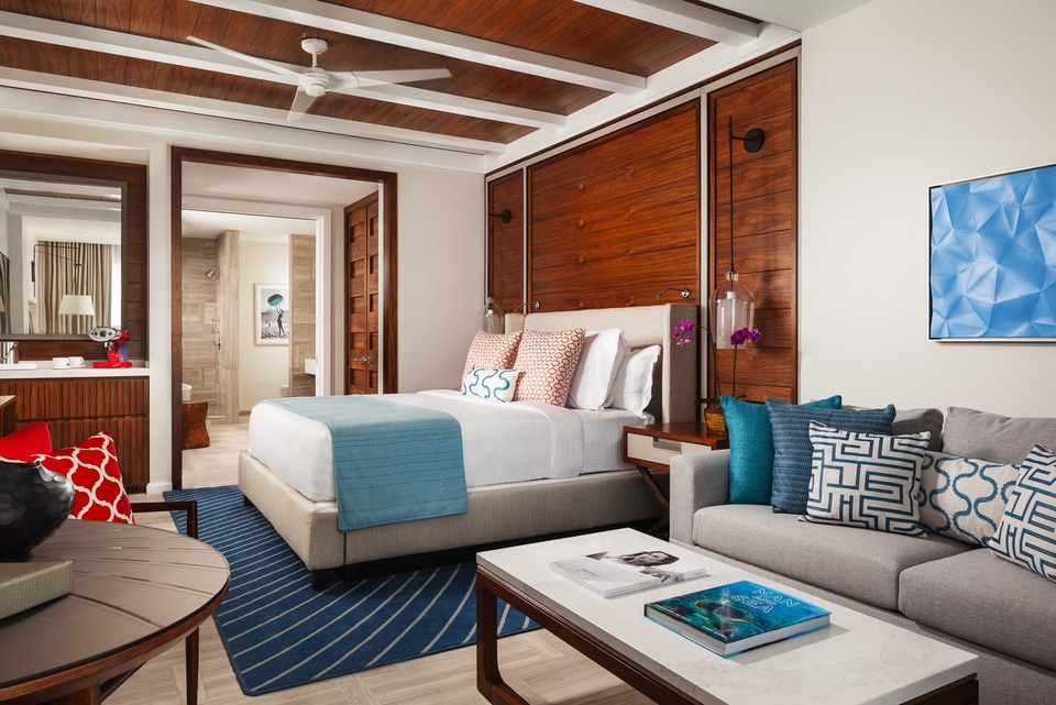 The Ocean Club, Bahamas, photo 8