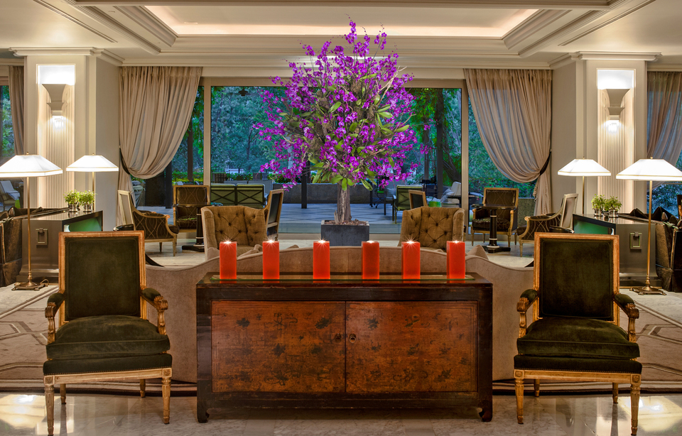 Rosewood Villa Magna, photo 8