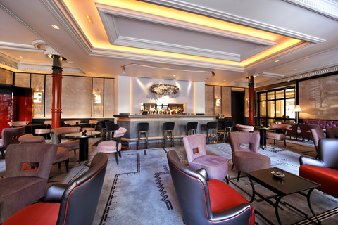 Rosewood Villa Magna, photo 5