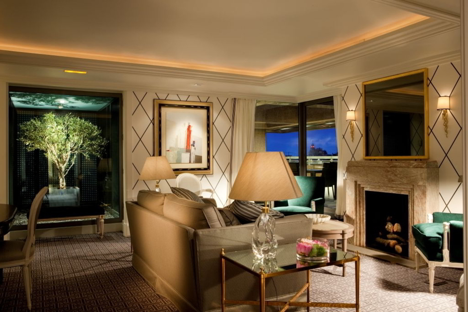 Rosewood Villa Magna, photo 7