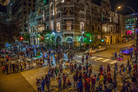 The Driskill, photo 4