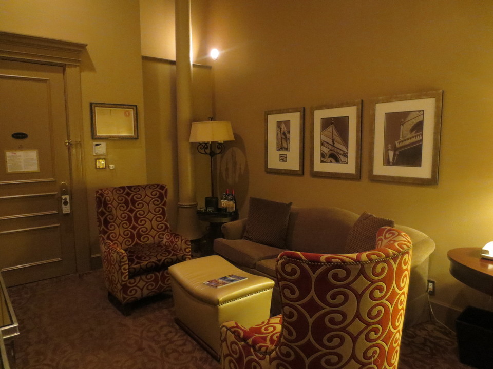 The Driskill, photo 6