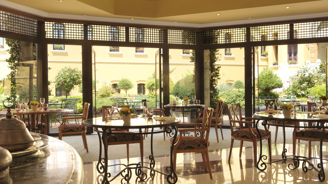 Four Seasons At Sultanahmet, photo 6
