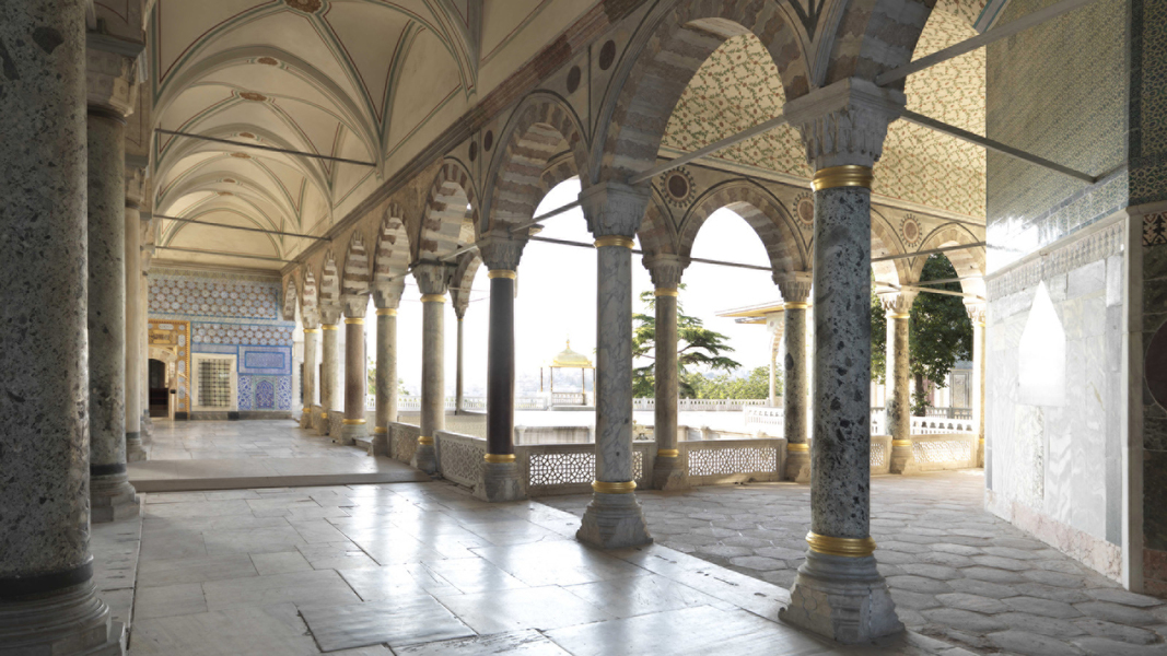 Four Seasons At Sultanahmet, photo 7