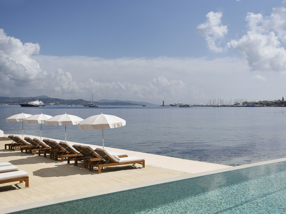 Cheval Blanc St Tropez, photo 2