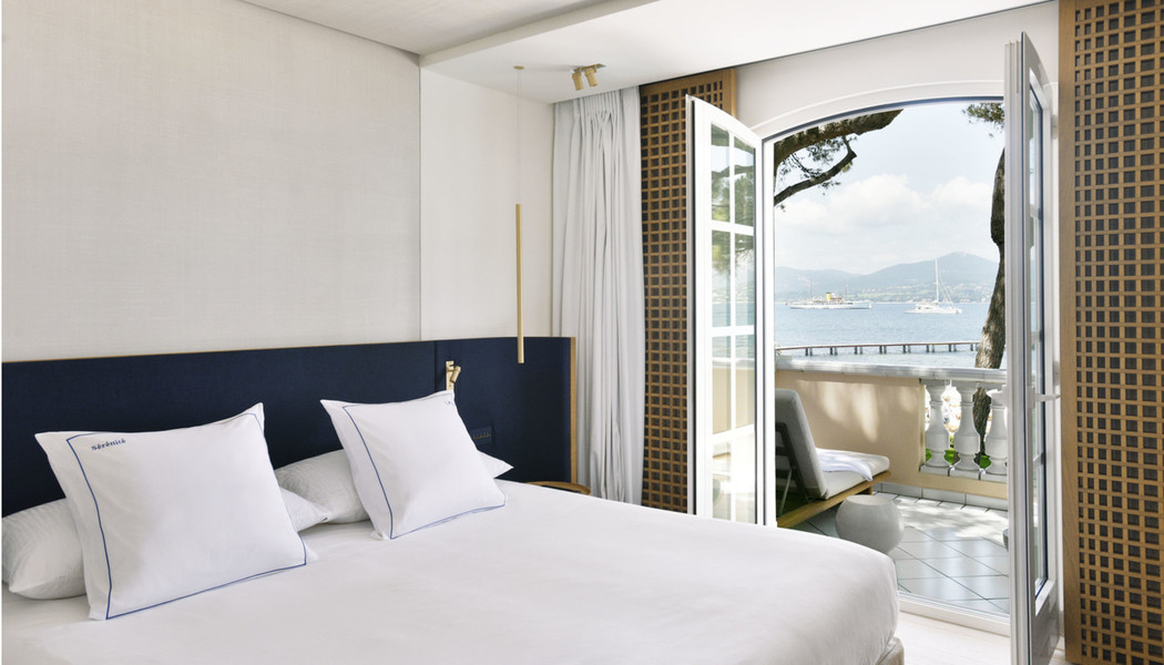 Cheval Blanc St Tropez, photo 3