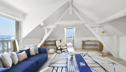 Cheval Blanc St Tropez, photo 4