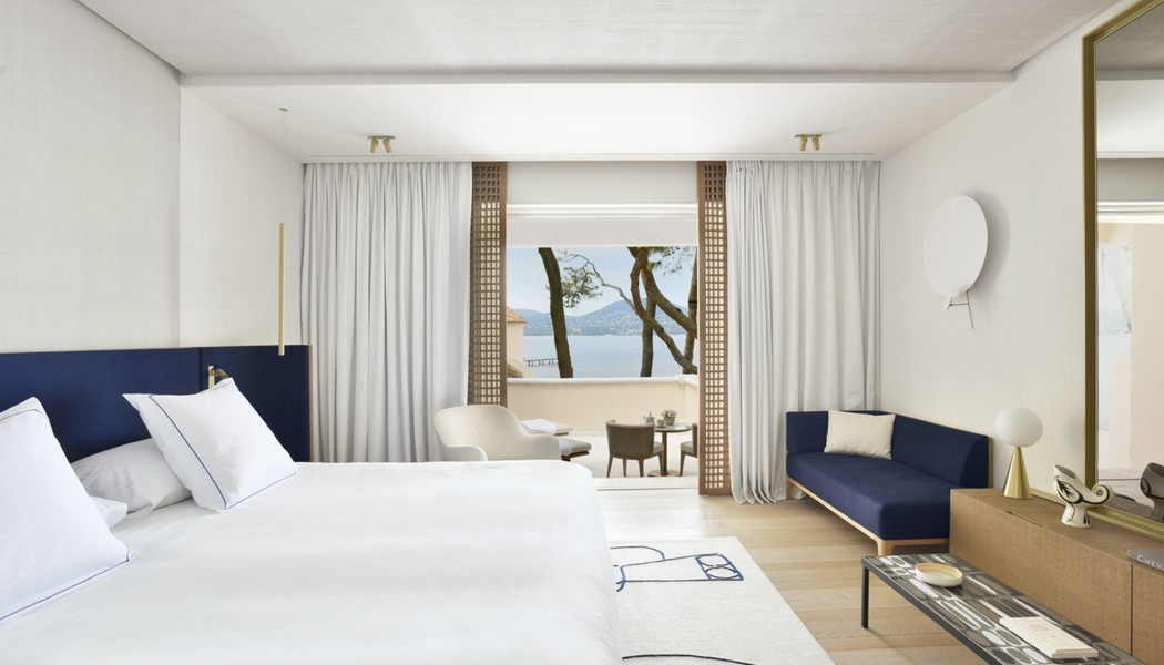 Cheval Blanc St Tropez, photo 6