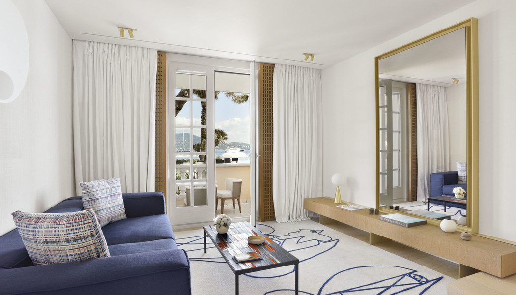 Cheval Blanc St Tropez, photo 7