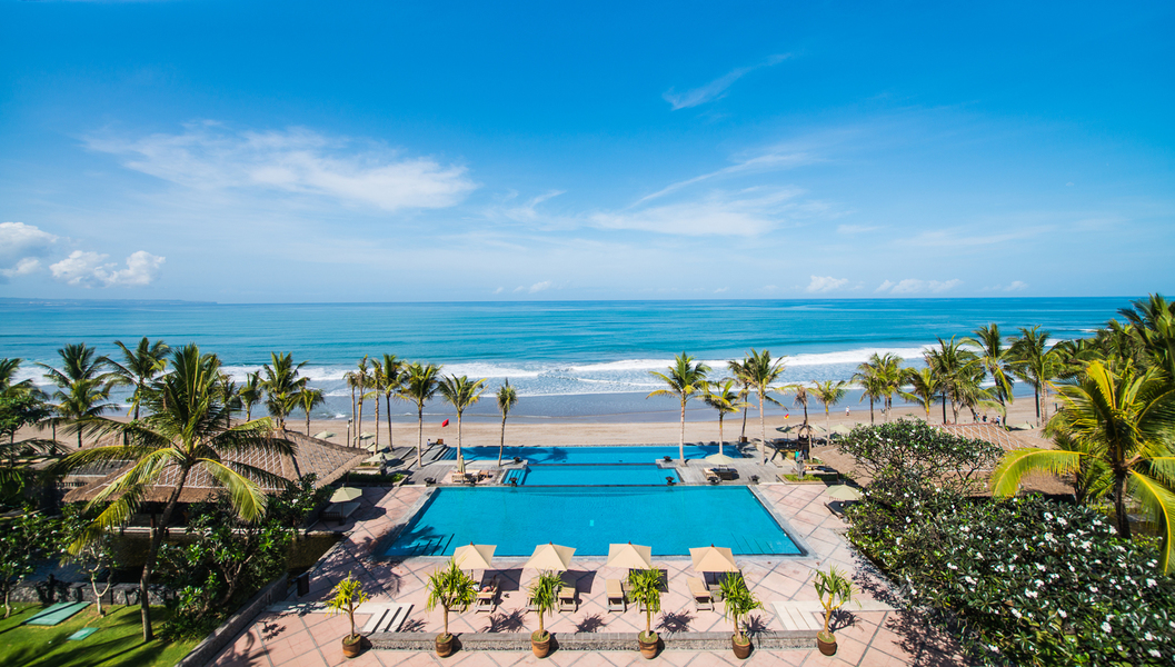 The Legian Bali, photo 8