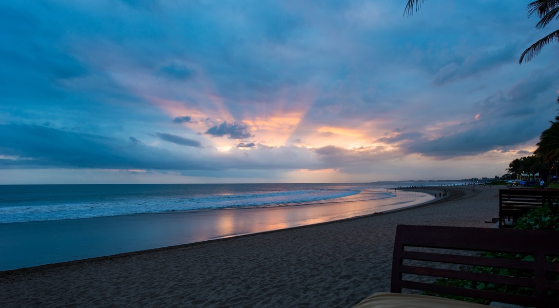 The Legian Bali, photo 1