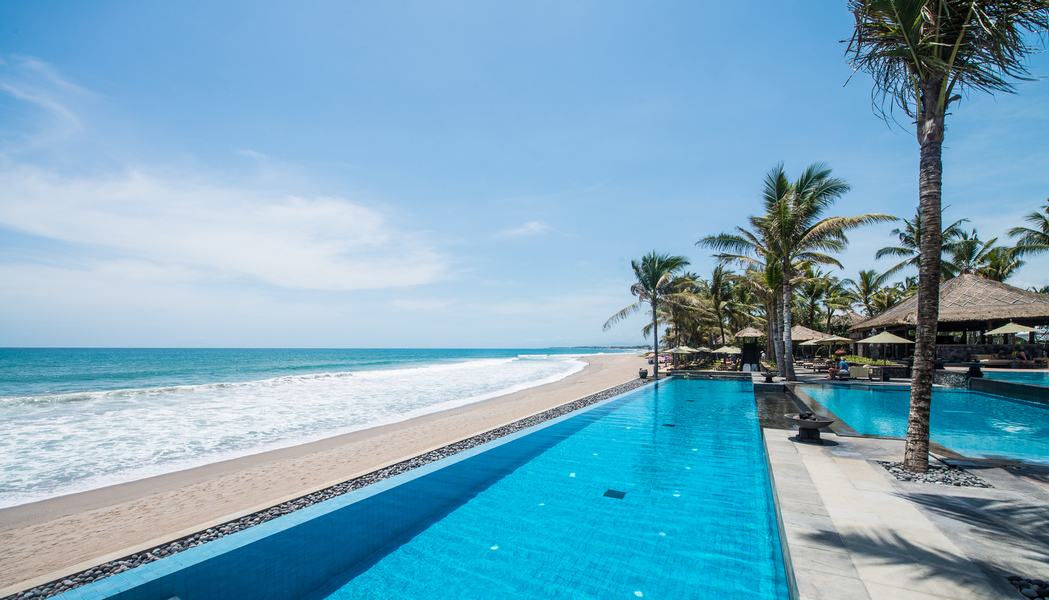 The Legian Bali, photo 3