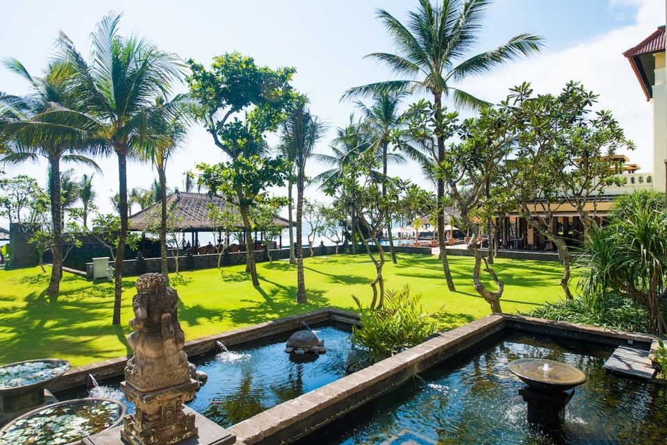 The Legian Bali, photo 7