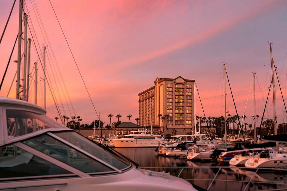 The Ritz Carlton, Marina Del Rey, photo 1