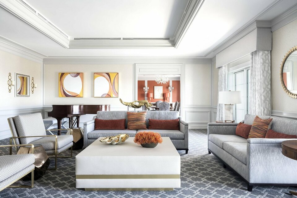 The Ritz Carlton, Marina Del Rey, photo 7