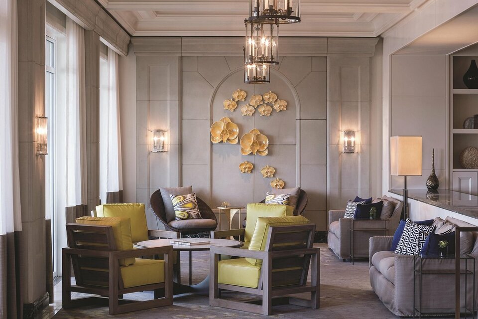 The Ritz Carlton, Marina Del Rey, photo 5