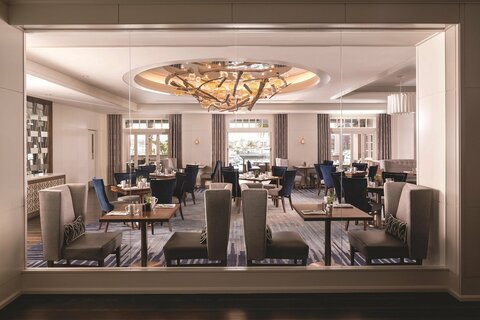 The Ritz Carlton, Marina Del Rey, photo 3