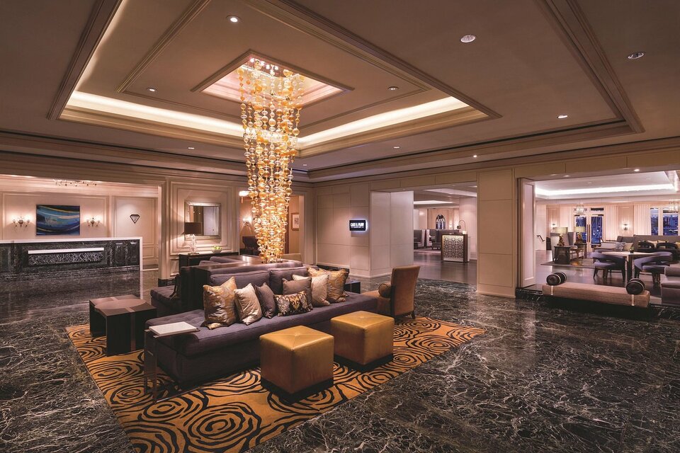 The Ritz Carlton, Marina Del Rey, photo 2