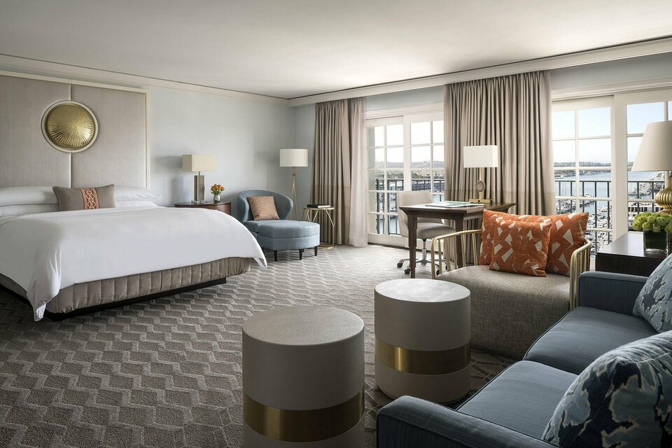 The Ritz Carlton, Marina Del Rey, photo 8